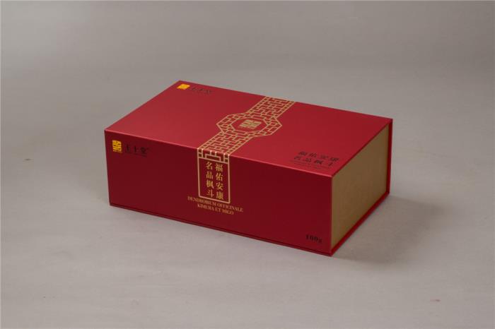 Tea Box 1